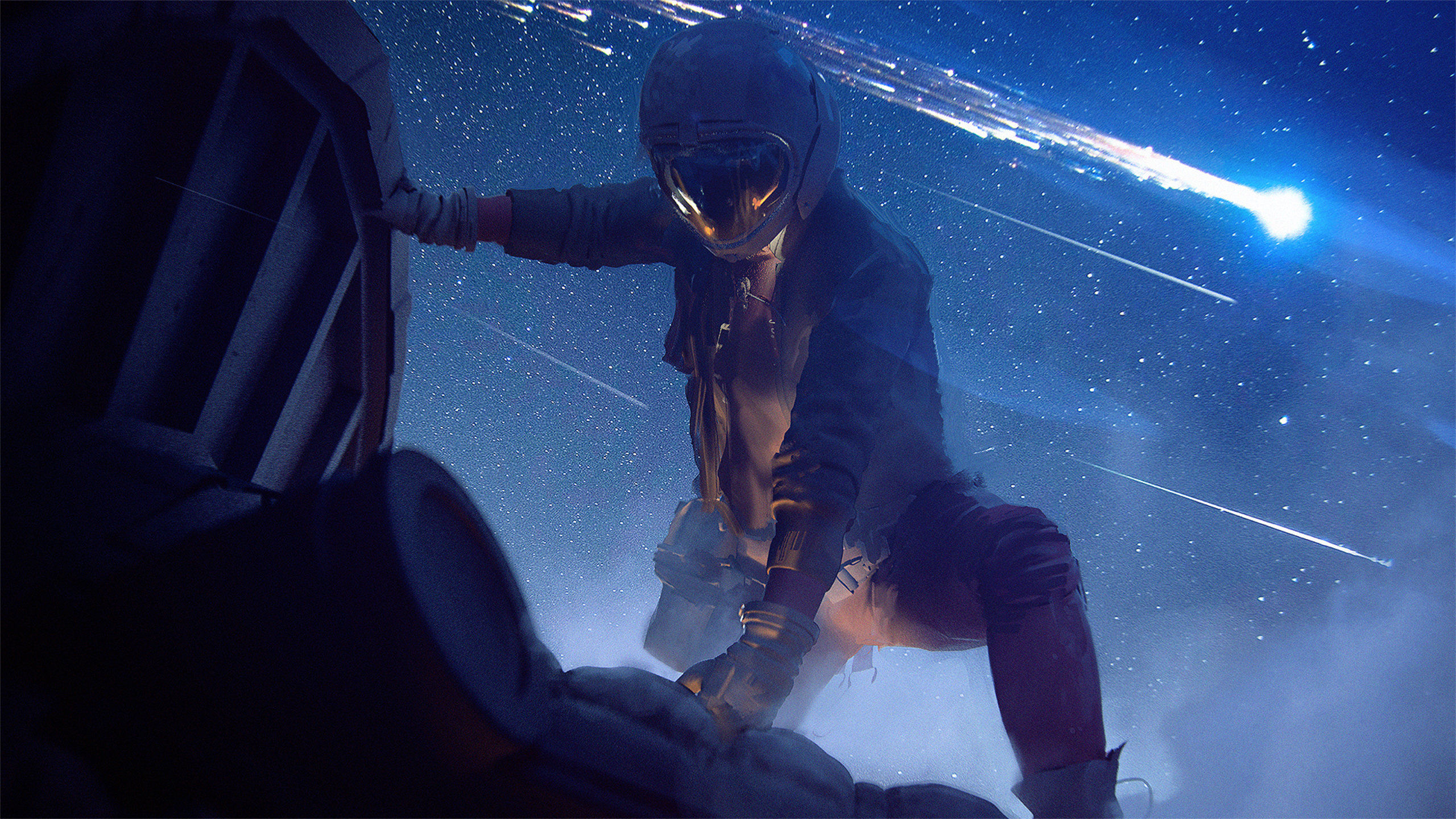 find first wave husks arc raiders feature