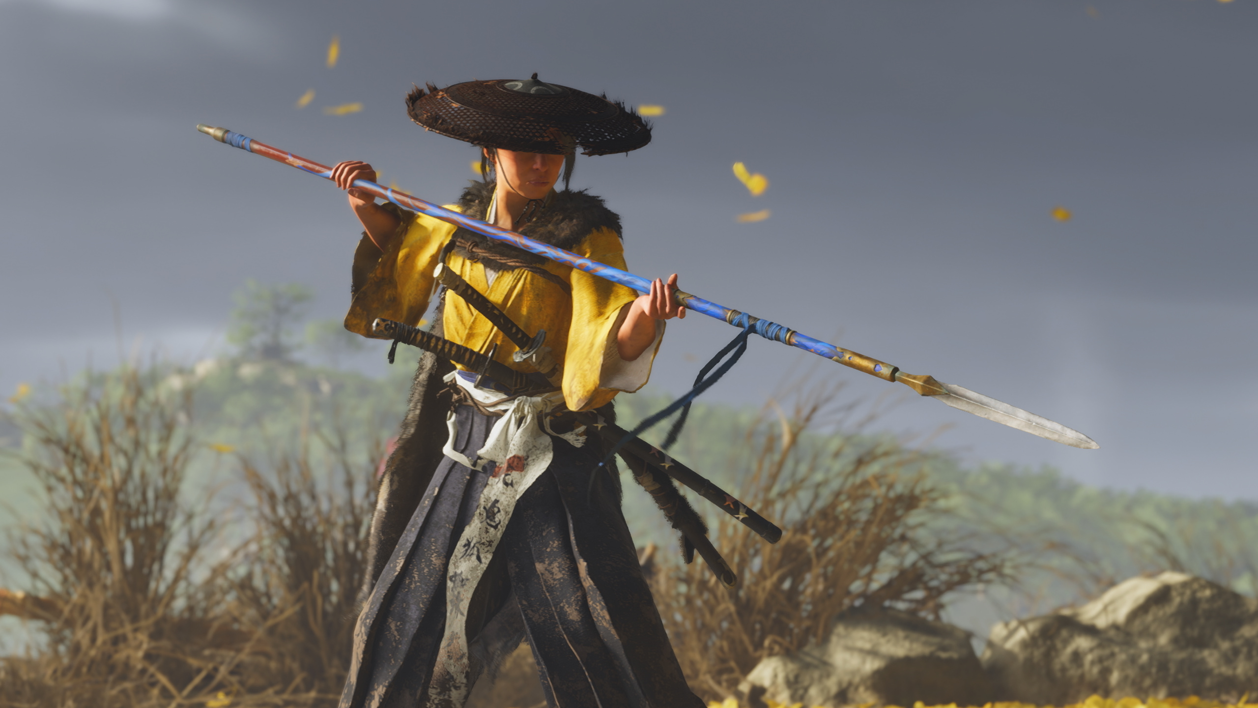 ghost of yotei 3 3 million units sold feature