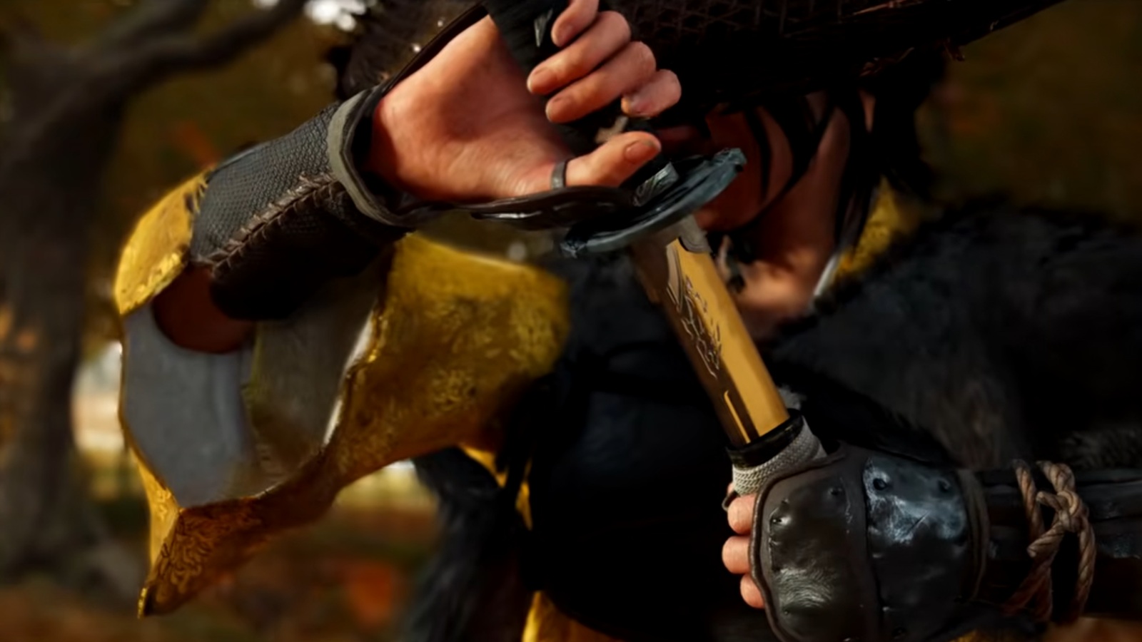 ghost of yotei is getting new game plus photo mode on november 24 feature