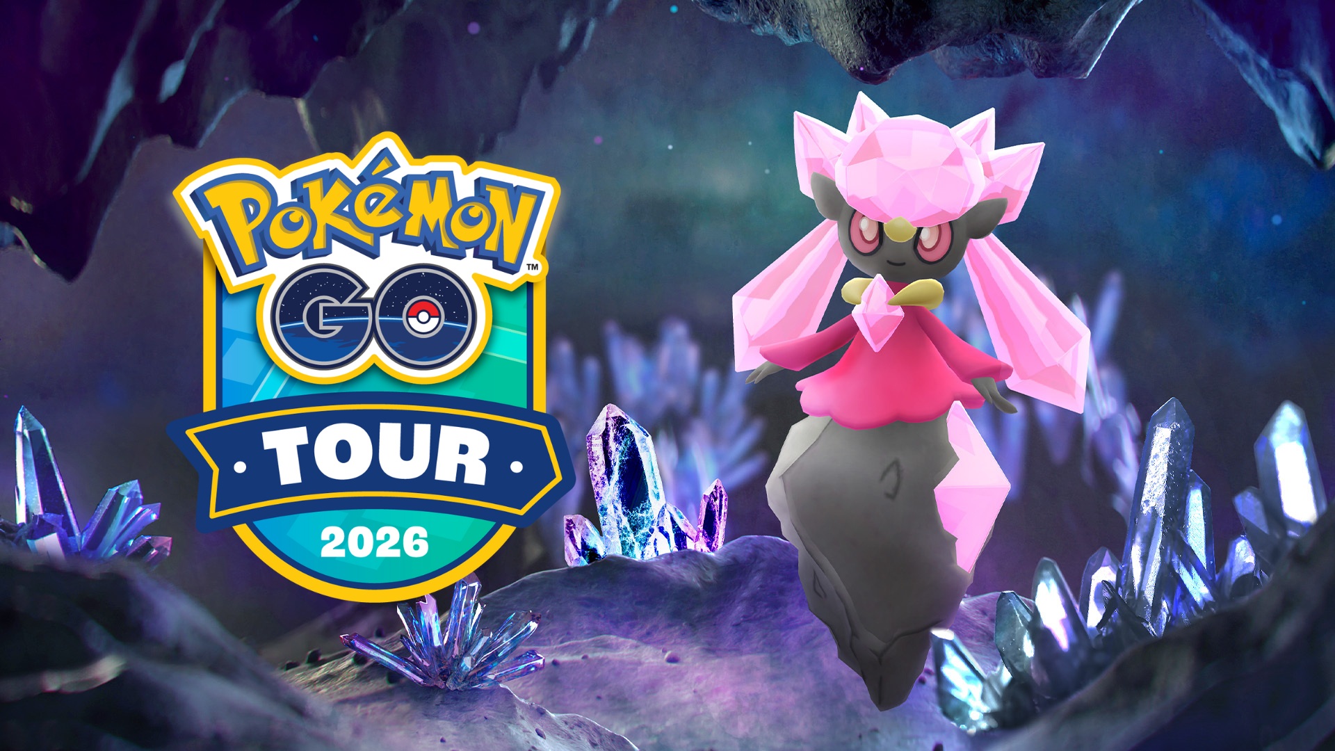 go tour 2026 key art feature
