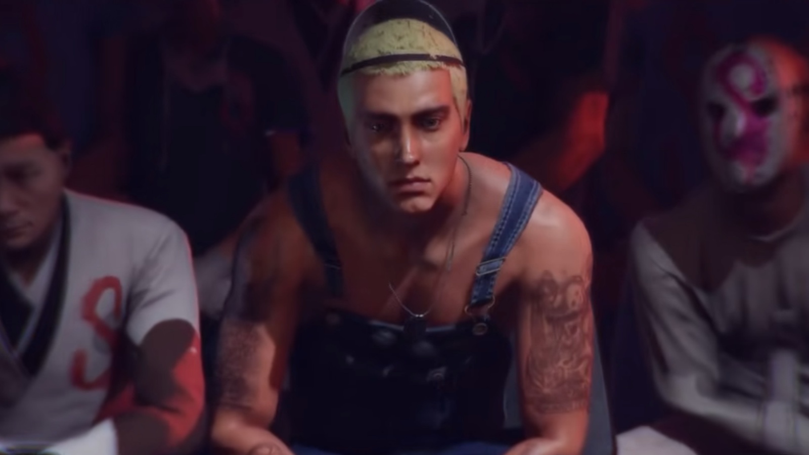 hitman world of asssassinations next elusive target has us help eminem eliminate slim shady feature