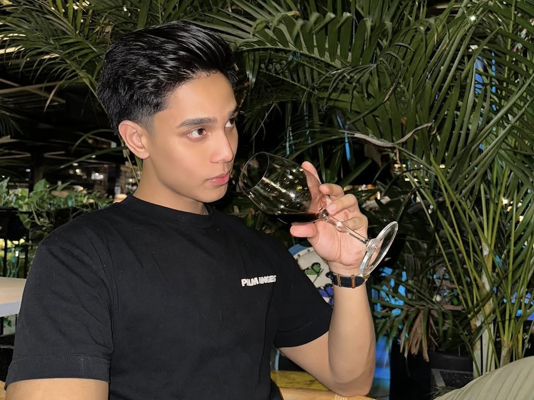 ivan cezar ronquillo