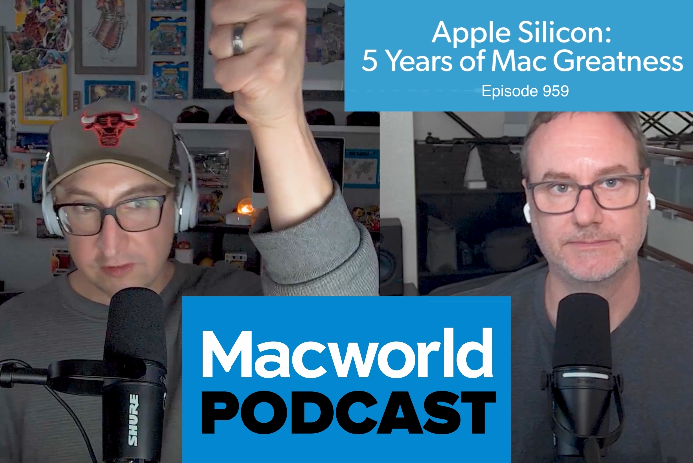 macworld podcast 959