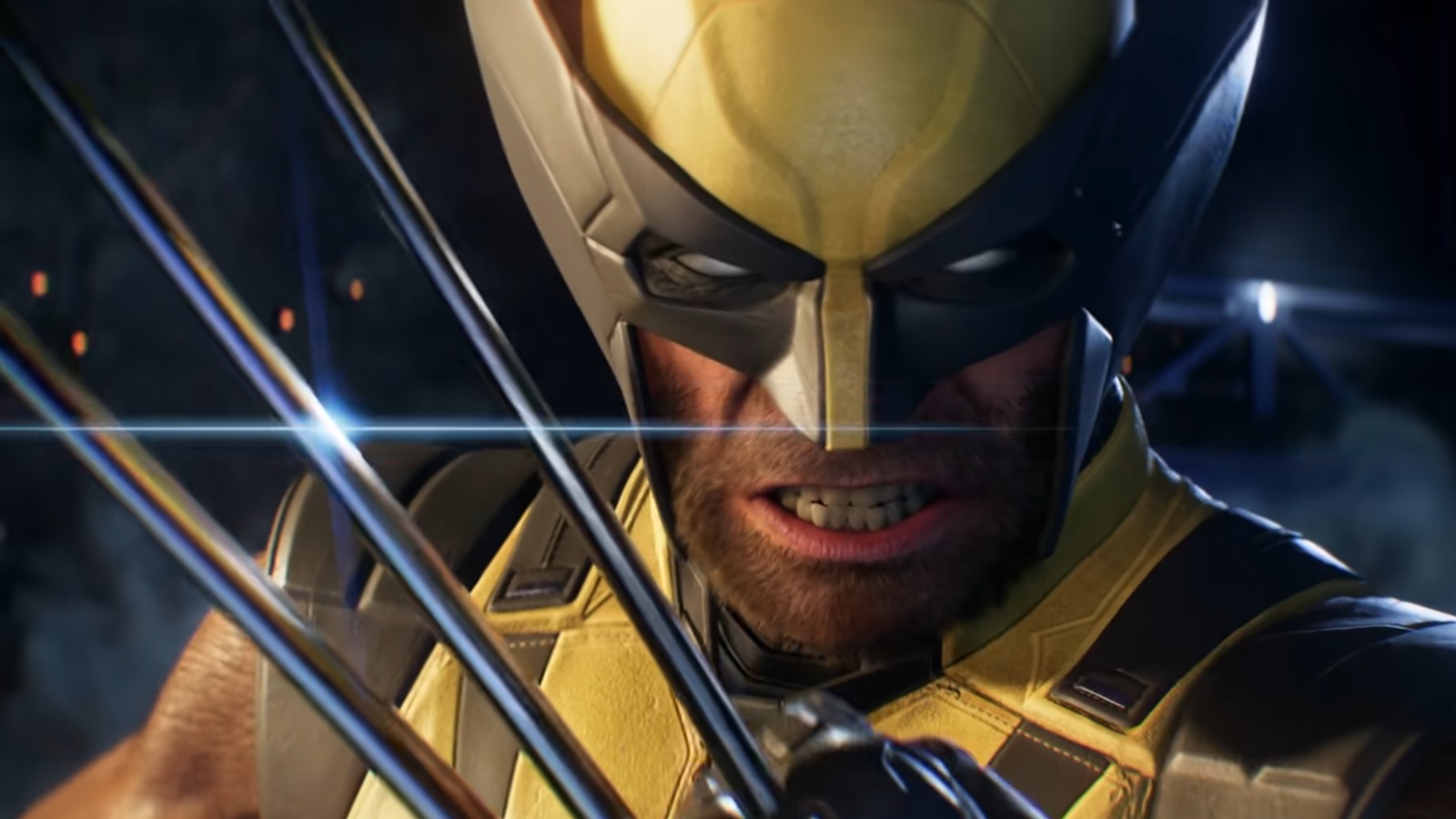 marvel games lead teases likely collaboration with insomniac games past wolverine feature