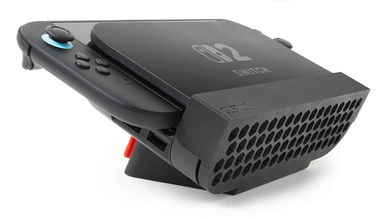 Nintendo denies any intent of sabotaging third-party docks in Switch 2 version 21.0.0 update