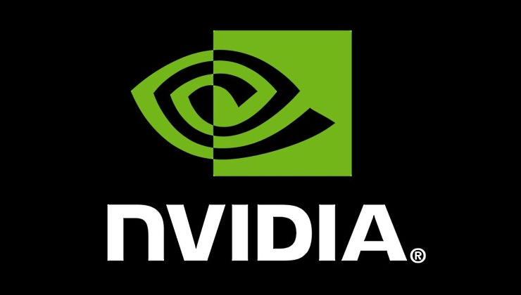 nvidia logo