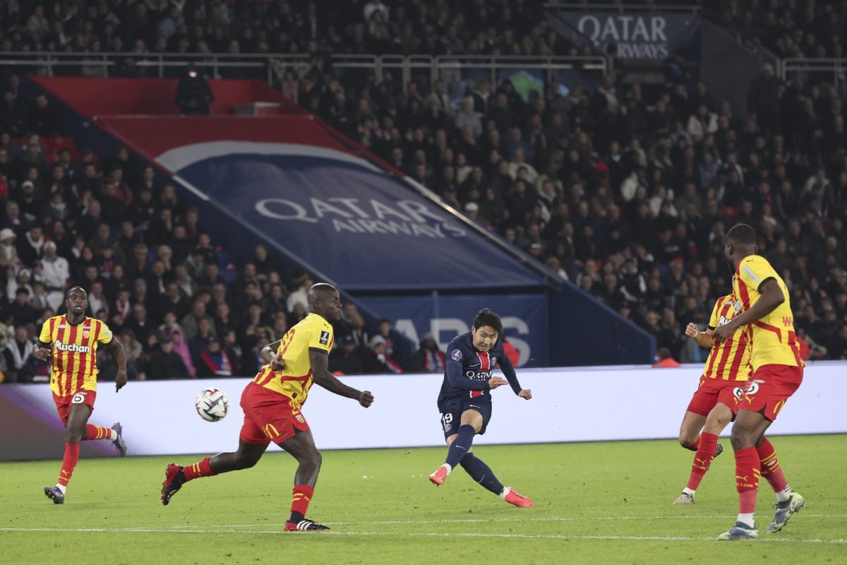 paris saint germain v racing club de lens ligue one mcdonalds 2 scaled 1