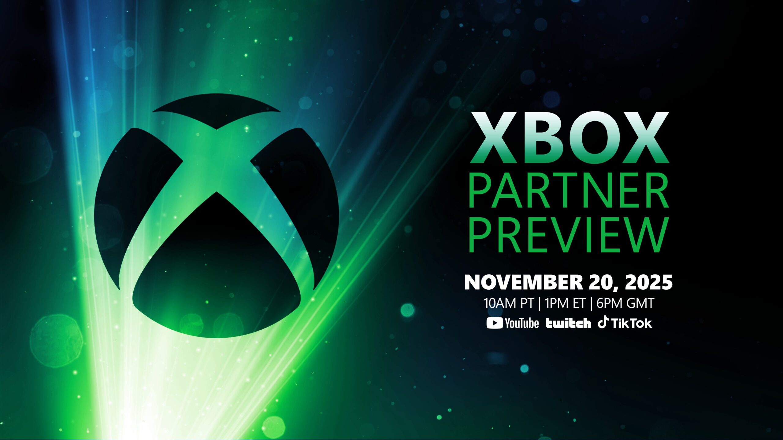 partner preview nov 2025 feature