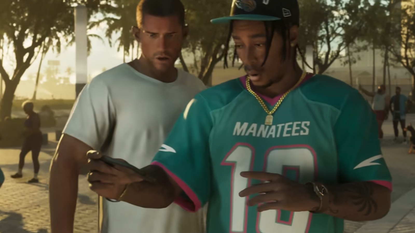 rockstar games accused of union busting following layoffs of over 30 employees feature