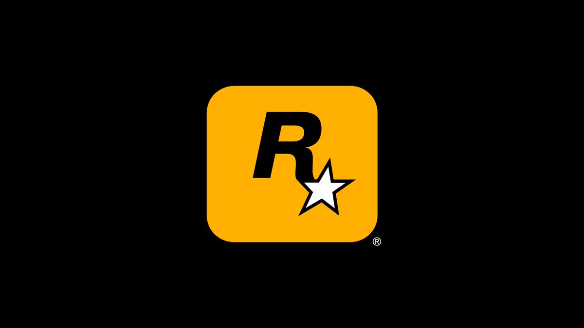 rockstar games logo feature