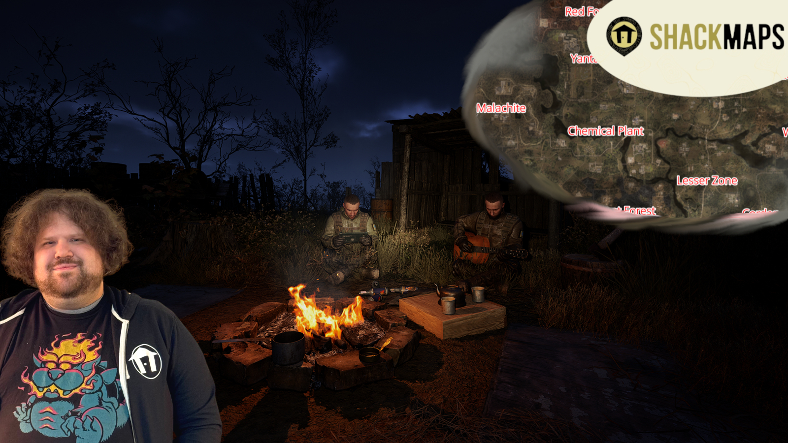 shackstream stalker 2 feature