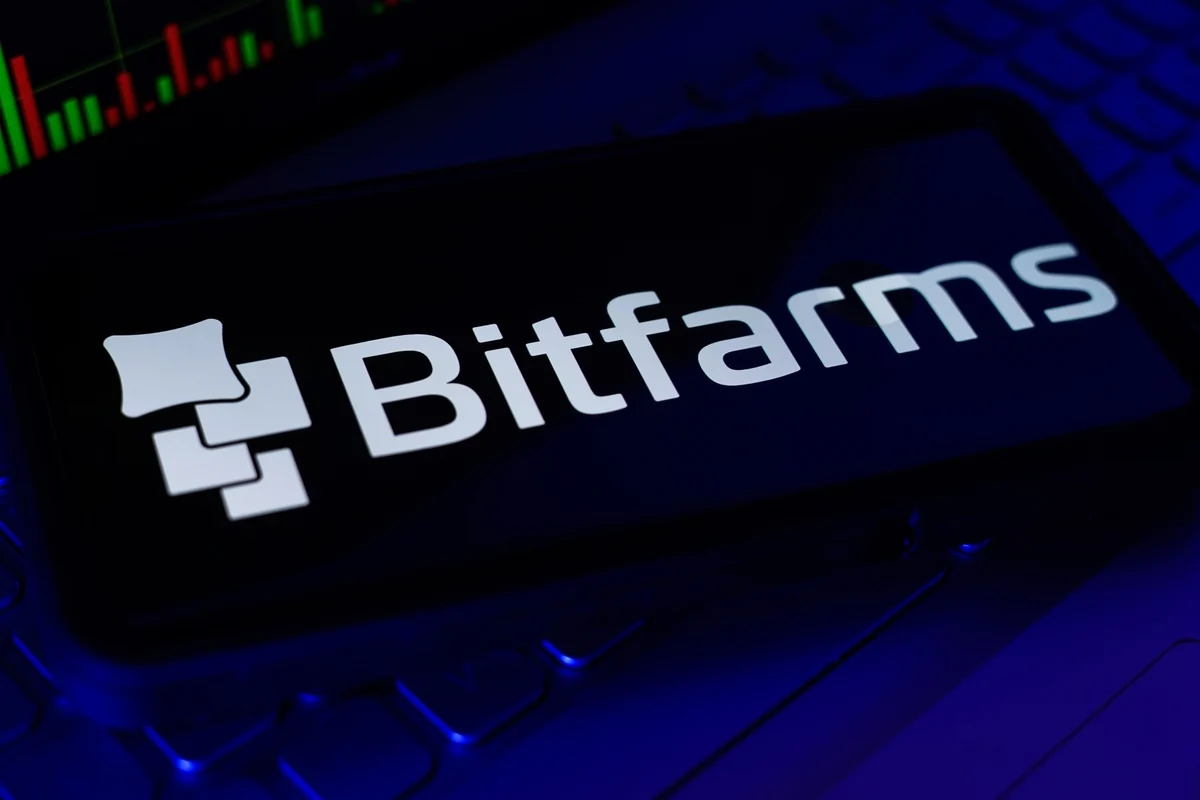 Bitfarms (BITF) Stock Plummets as Miner Abandons Bitcoin for AI