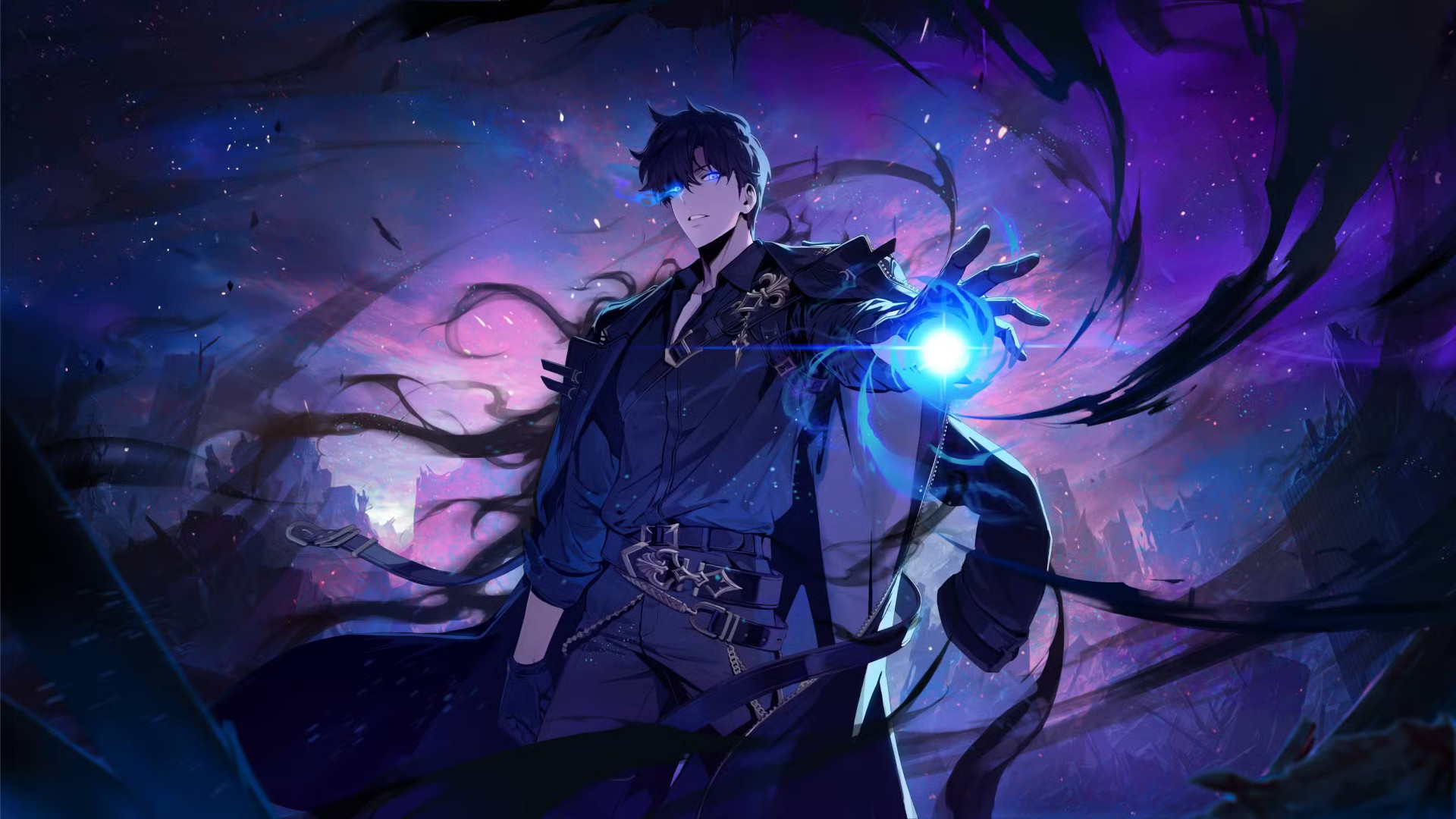 solo leveling arise overdrive review feature