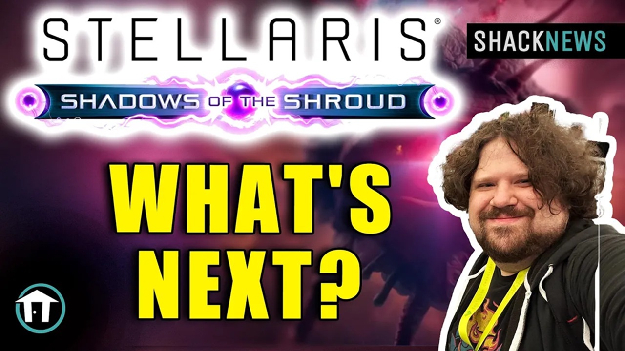 stellaris devs on shadow of the shroud expansion whats next feature