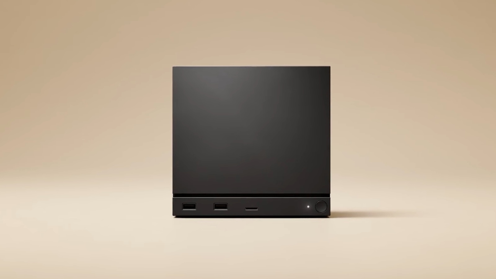 the steam machine returns in 2026 as an steamos powered mini pc feature