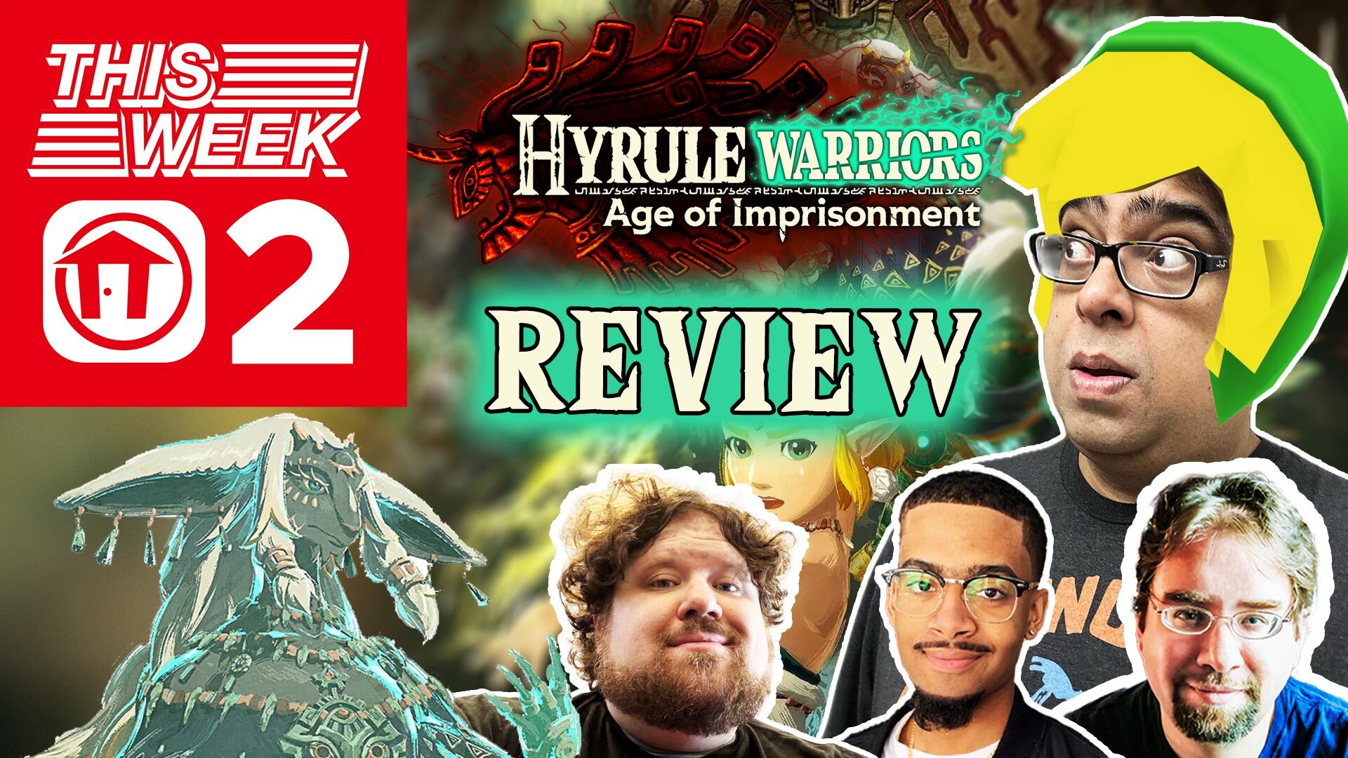 twis2 hyrule warriors age of imprisonment review acnh 3 update ntdoy q2fy26 earnings results breakdown feature