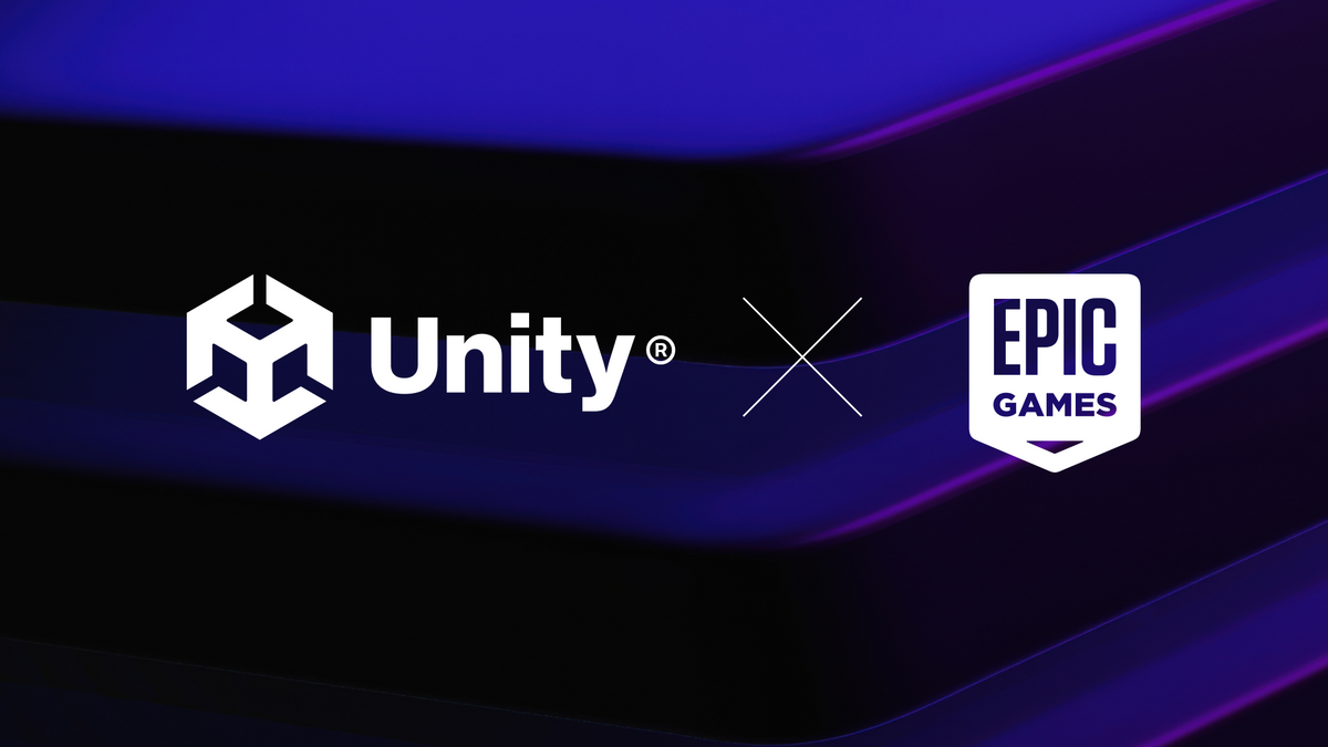 unity fortnite feature