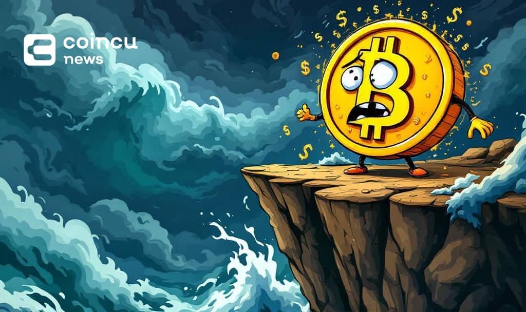 worried bitcoin on cliff edge file