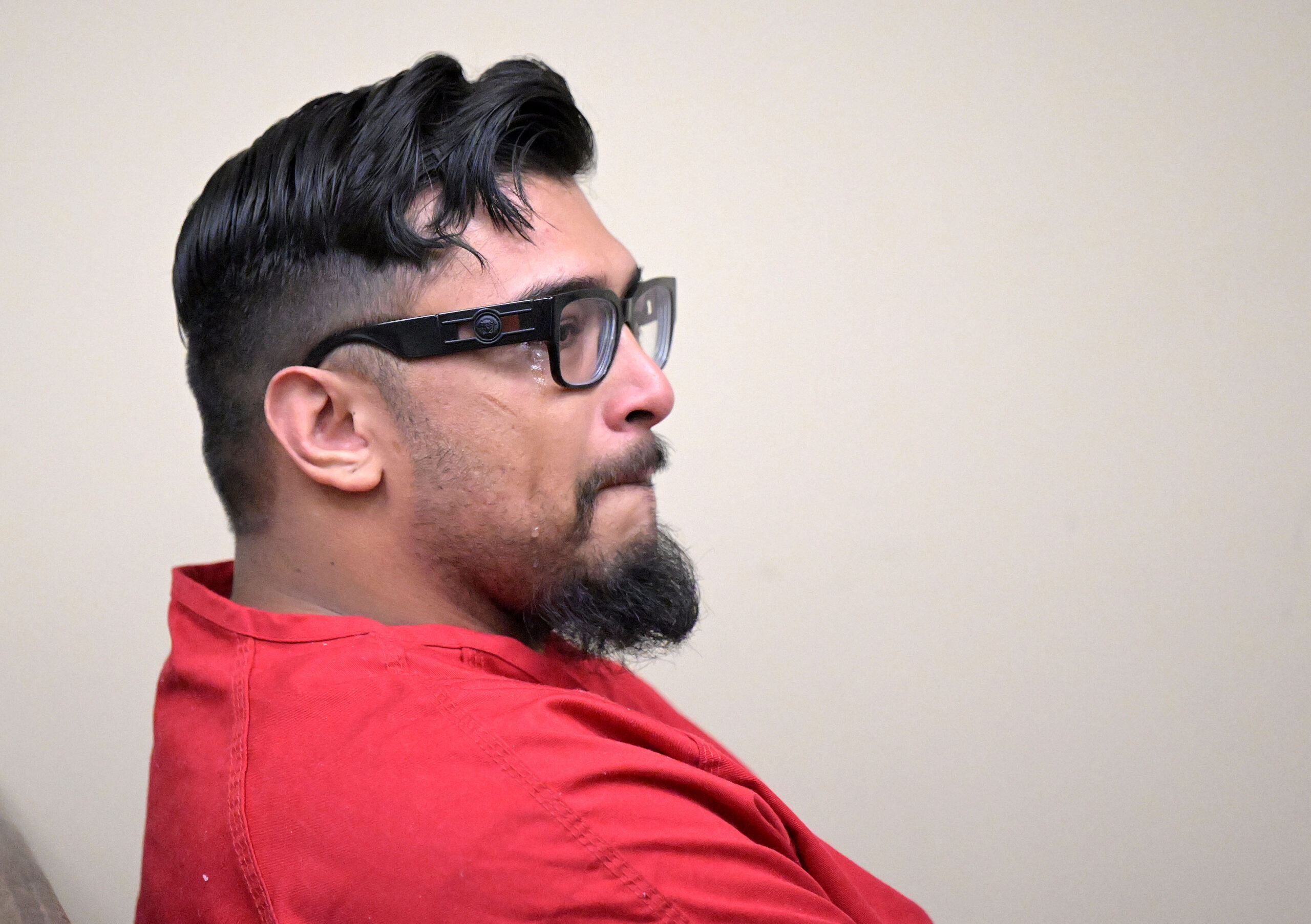 missing baby parents arrested