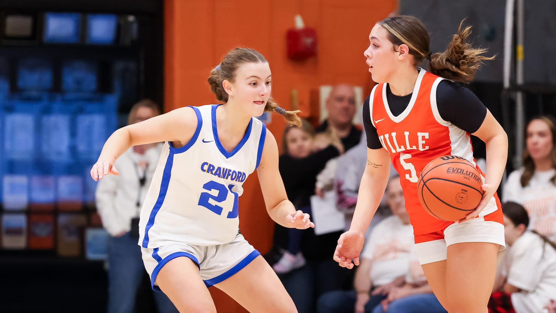 Somerville downs North Hunterdon – Girls basketball recap