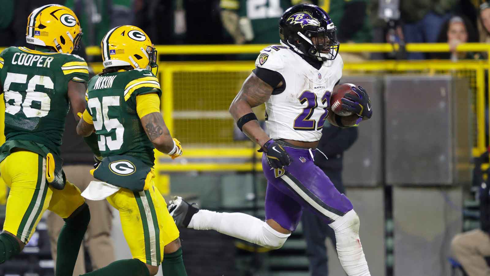 dan orlovsky reveals bulletproof derrick henry strategy