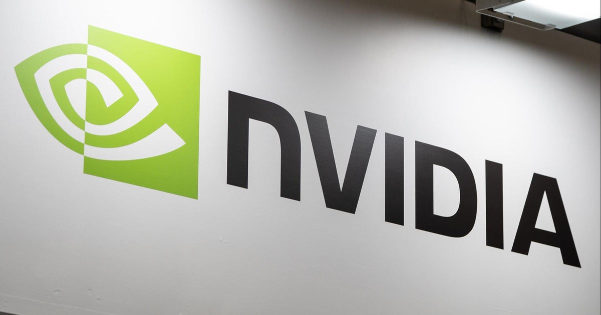 Trump says he’s letting Nvidia sell some AI chips to China