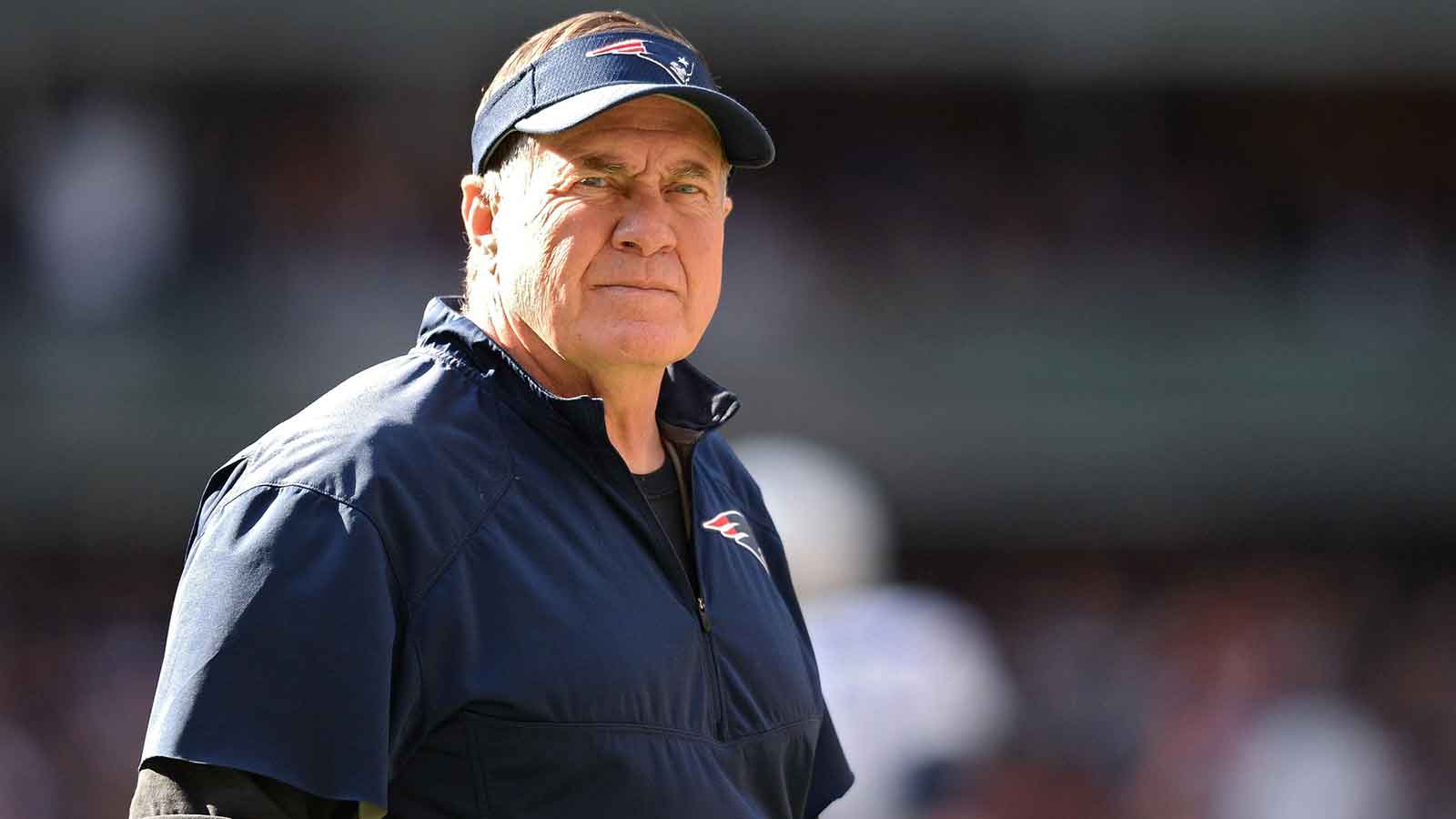 bill belichick 3