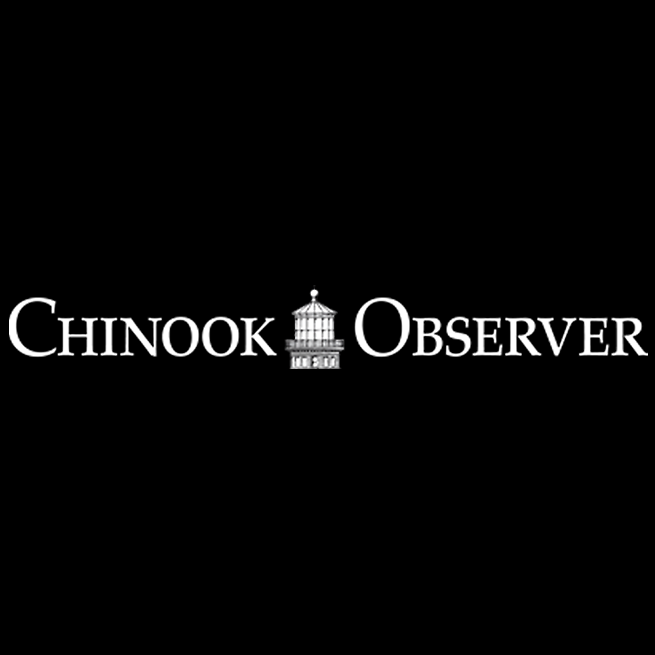 chinook observer