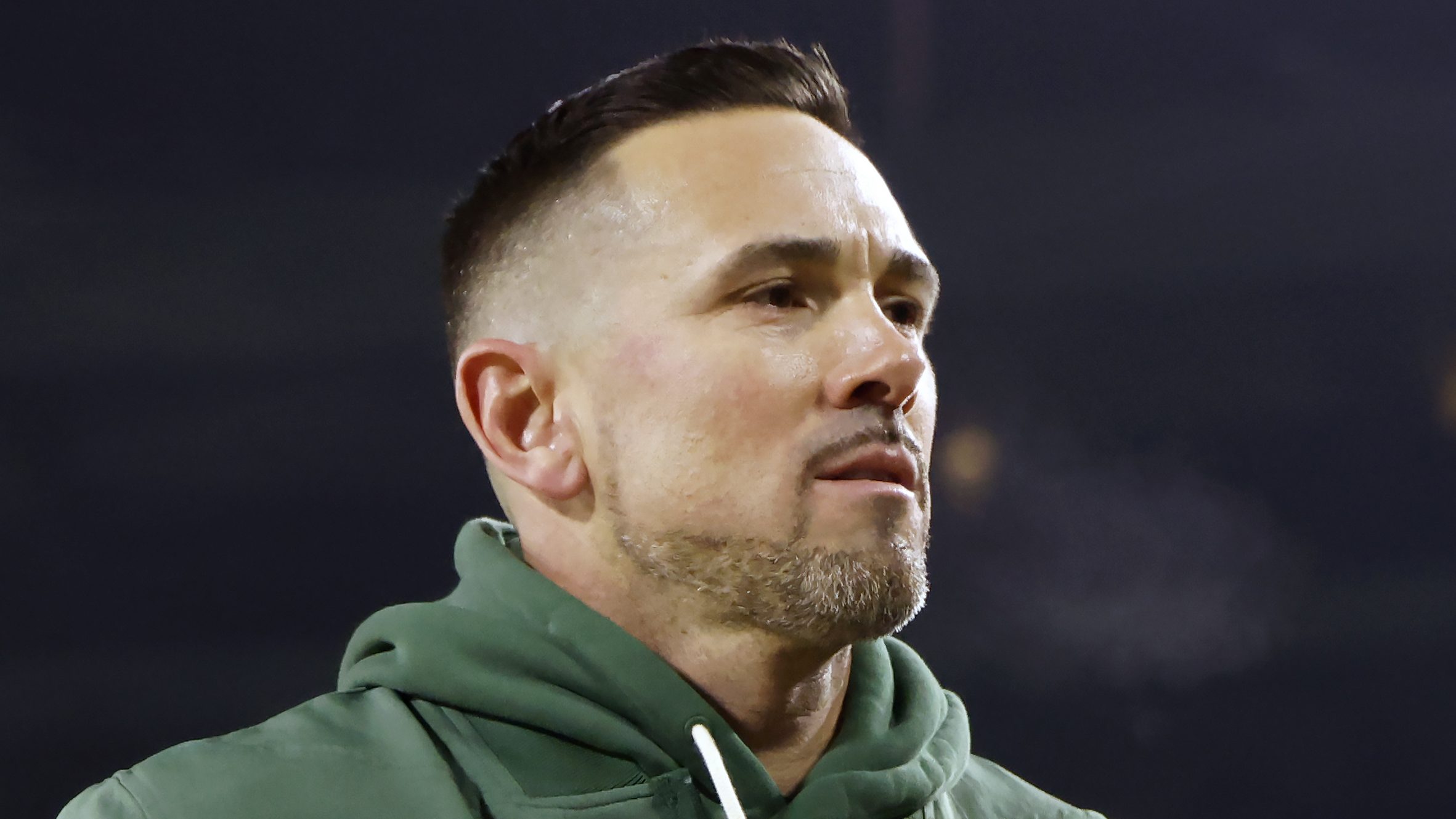 Packers Coaching Idea Lands Newly-Fired Super Bowl-Winner