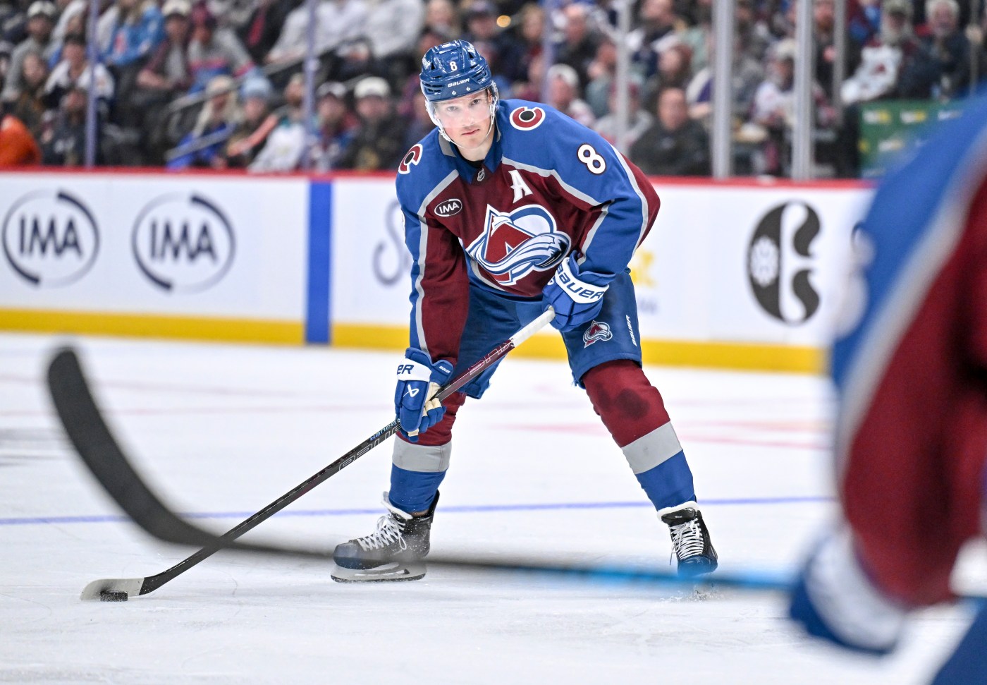 Colorado Sports Hall of Fame tabs Avalanche star Cale Makar as Pro Athlete of the Year