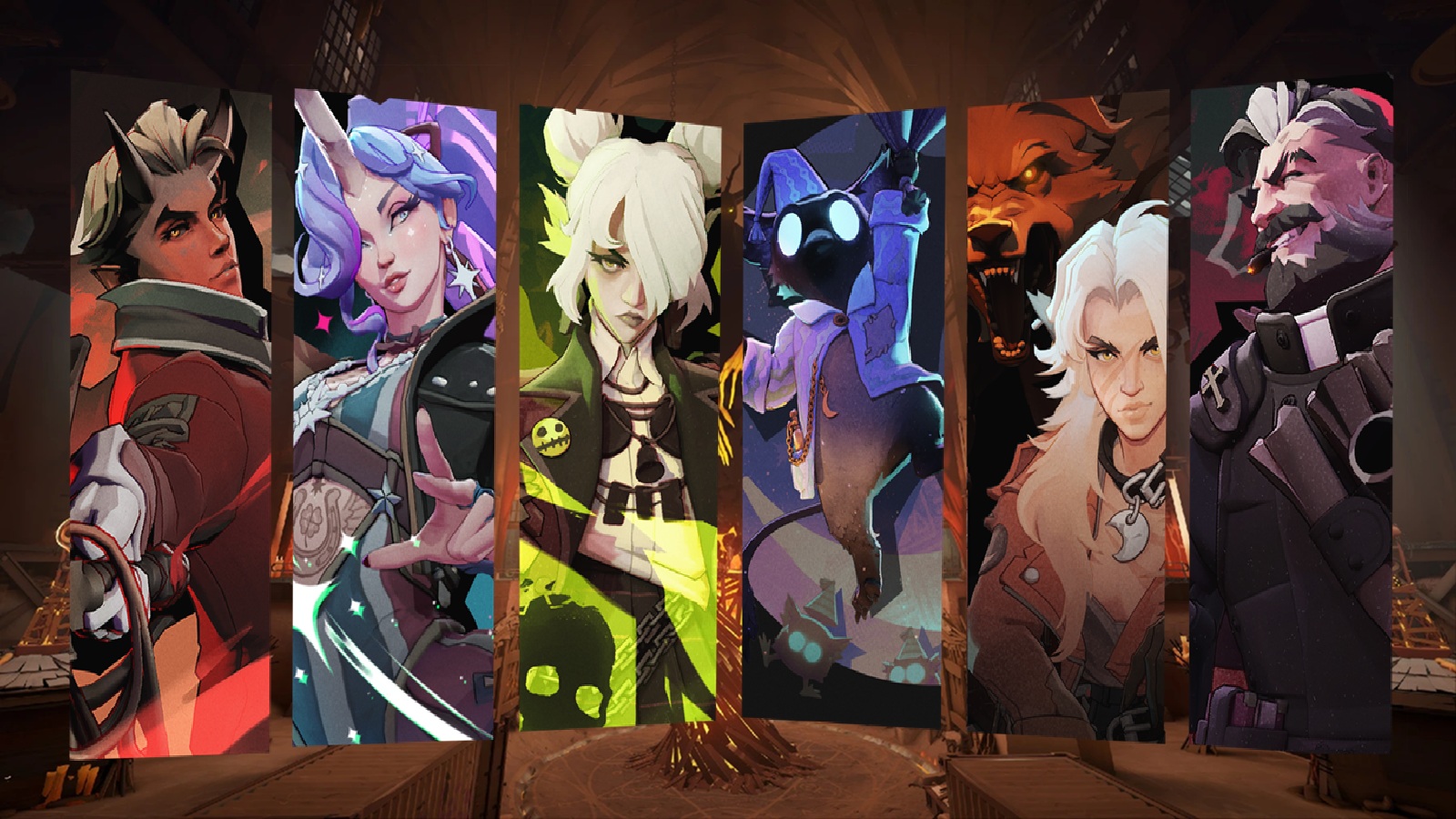 how to vote for the next playable character in deadlock old gods new blood feature
