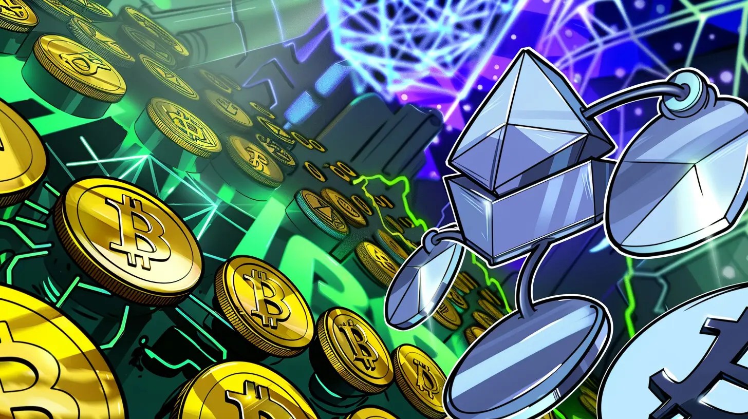 Cardano Price Crashed 60% in 2025, This New Crypto Gained Over 300% With More Gains Expected