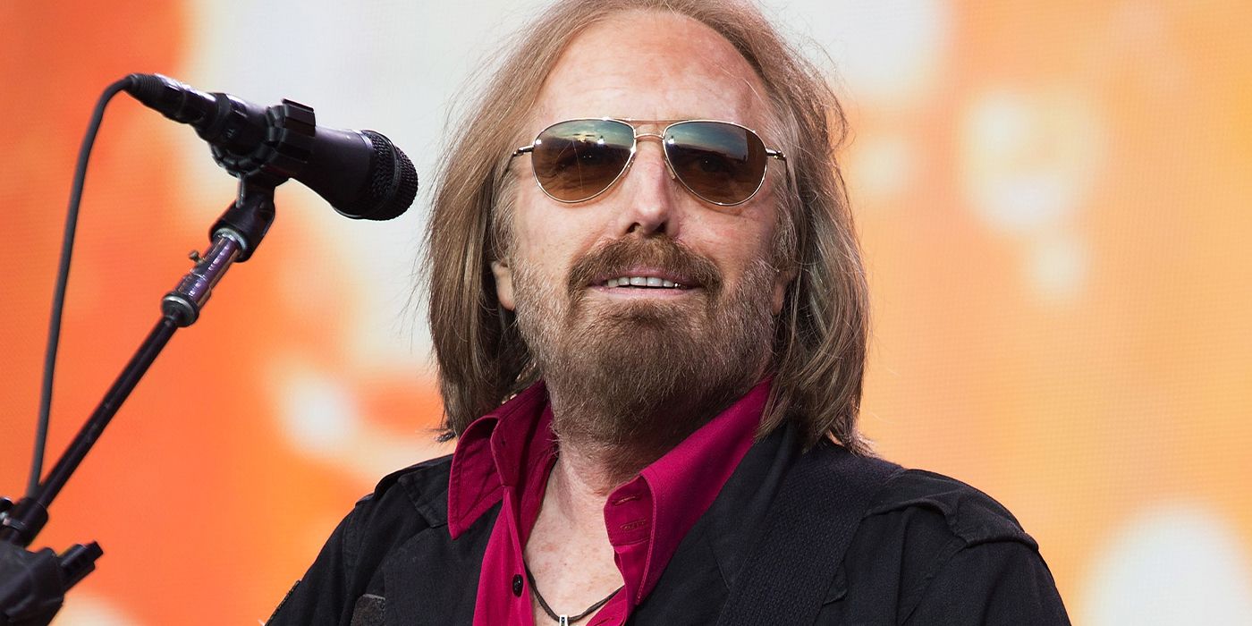 tom petty