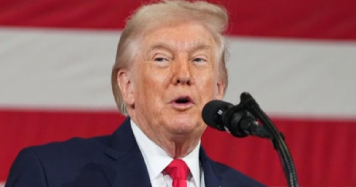 cbsn fusion breaking down what us iran want nuclear talks thumbnail