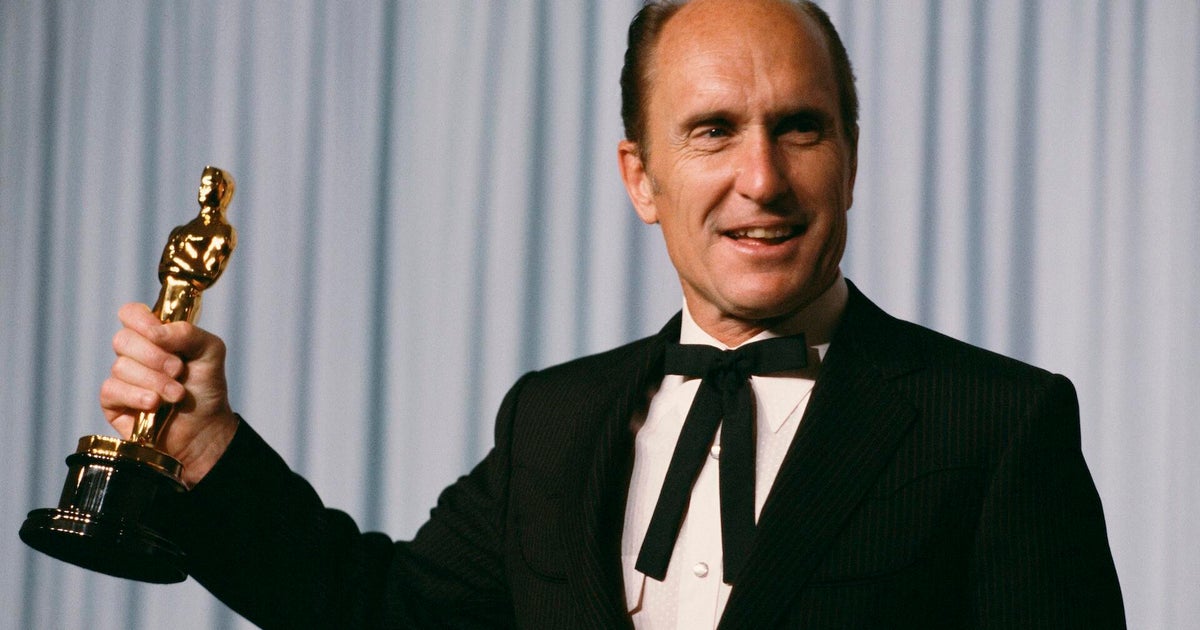 cbsn fusion remembering oscar winning actor robert duvall thumbnail