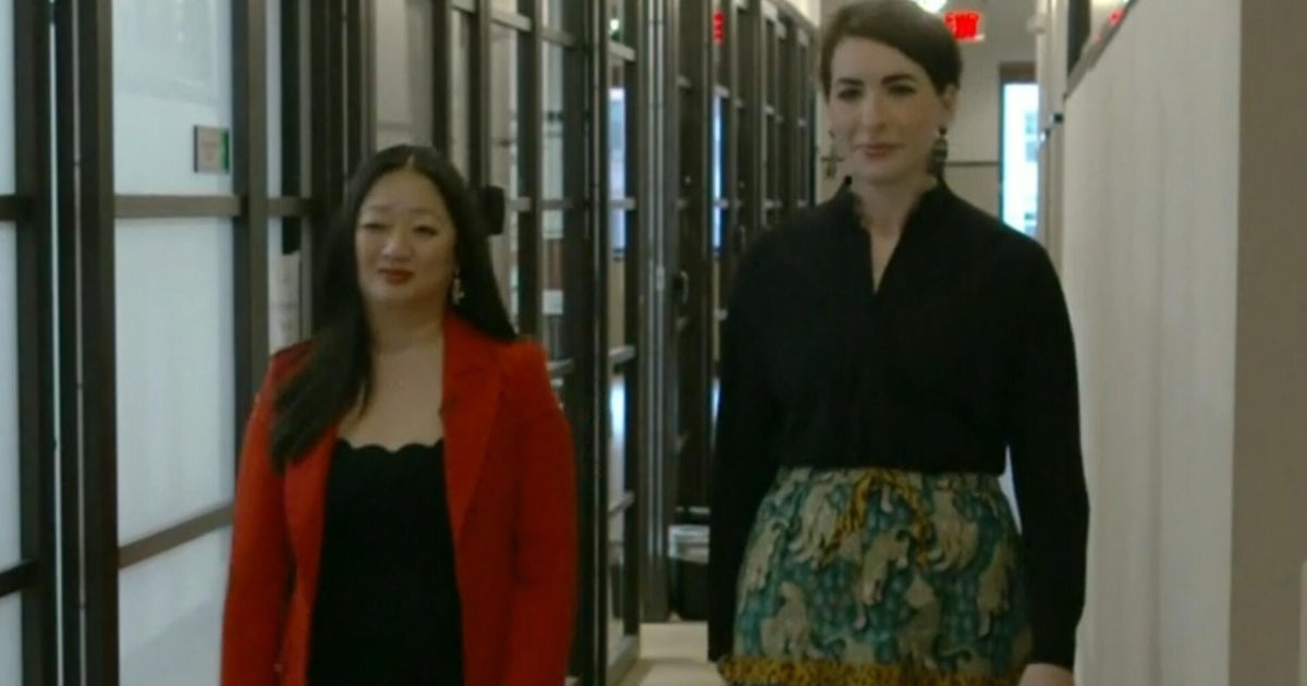 cbsn fusion how two fired federal workers helping others like them thumbnail