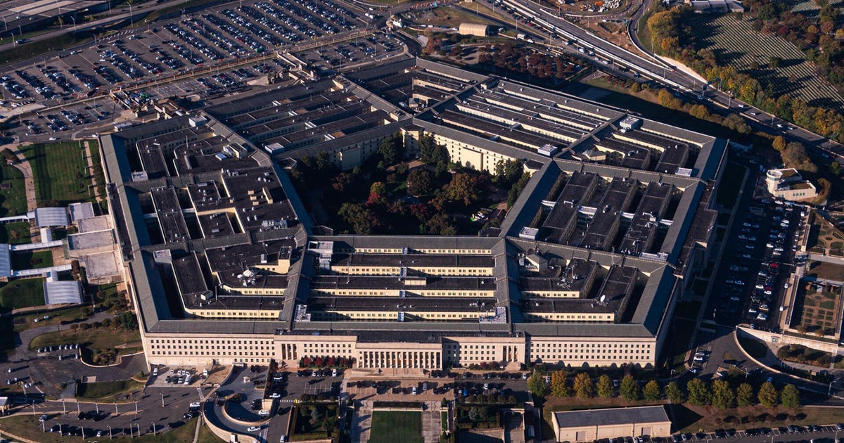 cbsn fusion pentagon anthropic supply chain risk ai guardrails standoff thumbnail