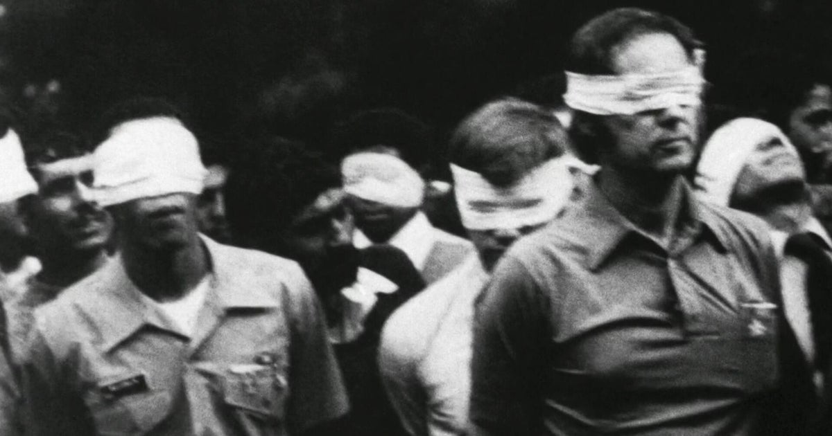 cbsn fusion the decadeslong conflict behind war with iran thumbnail