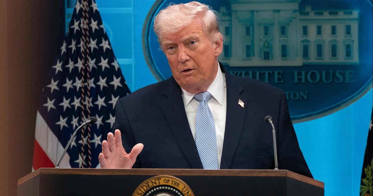 cbsn fusion breaking down trumps ceasefire announcement with iran thumbnail